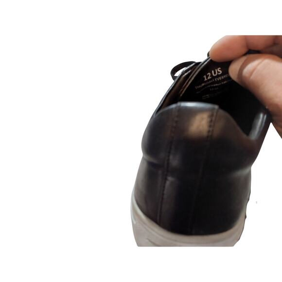 Thursday Boot Company Other - mens thursday boot company leather premier low top classic sneakers size 12